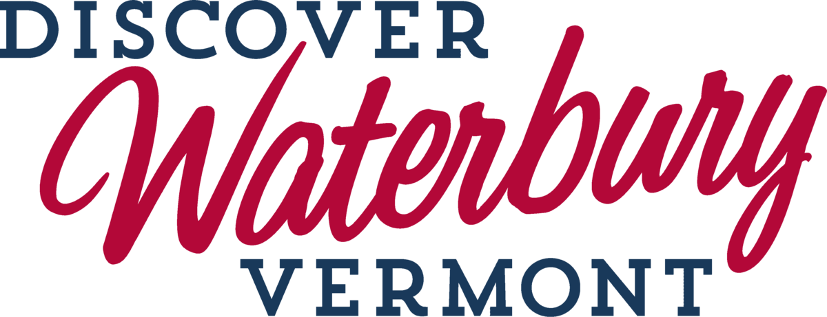 Discover Waterbury logo