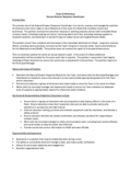 Natural Disaster Response Coordinator - Draft - 11-14-24