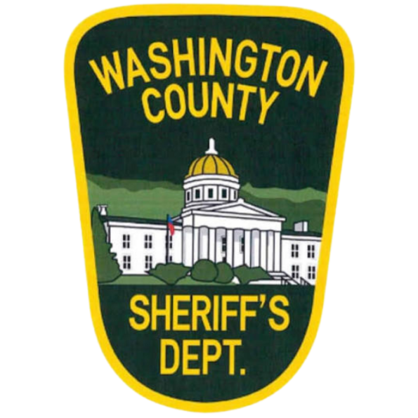 Washington County Sheriff's logo